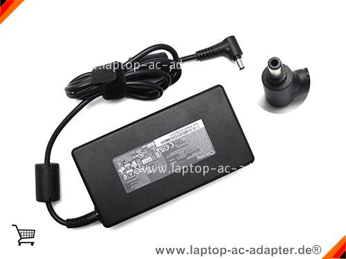 Original CHICONY A230A056P adapter, 20V 11.5A A230A056P Notebook Netzteile, CHICONY20V11.5A230W-5.5x2.5mm-thin