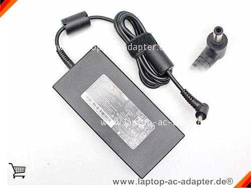 Original GIGABYTE SABRE PRO 15 adapter, 20V 11.5A SABRE PRO 15 Notebook Netzteile, CHICONY20V11.5A230W-5.5x2.5mm
