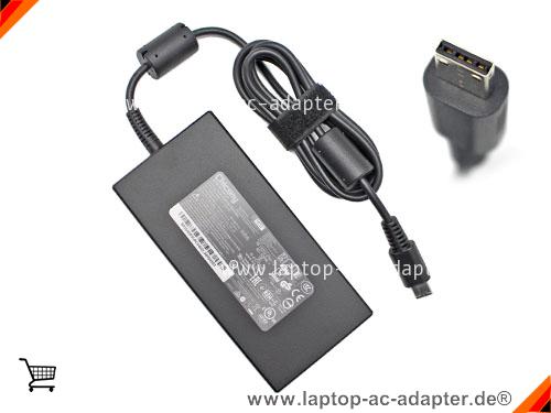 Original MSI GP76 adapter, 20V 11.5A GP76 Notebook Netzteile, CHICONY20V11.5A230W-Rectangle3