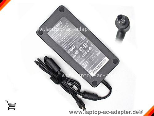 Original MSI GE75-9SF adapter, 20V 14A GE75-9SF Notebook Netzteile, CHICONY20V14A280W-7.4x5.0mm