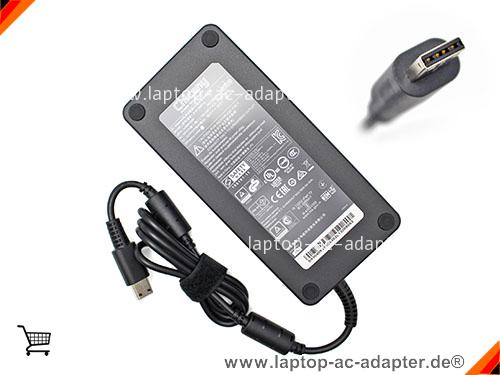 Original MSI GE76 adapter, 20V 14A GE76 Notebook Netzteile, CHICONY20V14A280W-Rectangle3