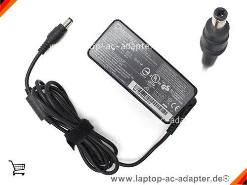 Original ALTERNATE 14U1134 adapter, 20V 2.25A 14U1134 Notebook Netzteile, CHICONY20V2.25A45W-5.5x2.5mm