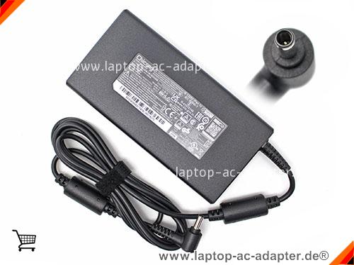Original MSI GF75 THIN 10UEK-068TW adapter, 20V 9A GF75 THIN 10UEK-068TW Notebook Netzteile, CHICONY20V9A180W-4.5x2.8mm-Small