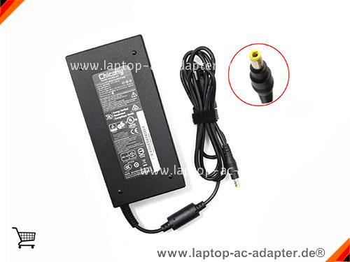 Original MSI MS-17G3 adapter, 20V 9A MS-17G3 Notebook Netzteile, CHICONY20V9A180W-5.5x2.5mm-B