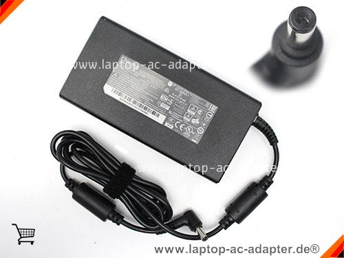 Original MSI MS-17G3 adapter, 20V 9A MS-17G3 Notebook Netzteile, CHICONY20V9A180W-5.5x2.5mm
