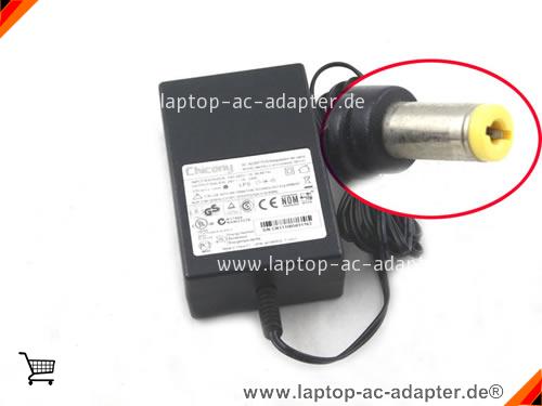 Original CHICONY A10-024N3A ac adapter, 24V 1A A10-024N3A Notebook Netzteile CHICONY24V1A24W-5.5x1.7mm Original CHICONY A10-024N3A adapter, 24V 1A A10-024N3A Notebook Netzteile, CHICONY24V1A24W-5.5x1.7mm