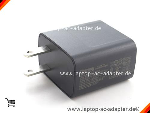 Original ASUS A199 adapter, 5.35V 2A A199 Notebook Netzteile, CHICONY5.35V2A-US