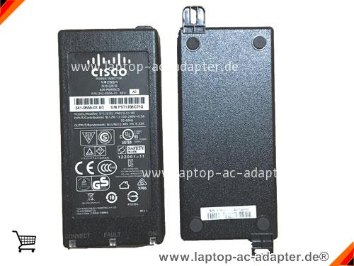 Original CISCO 1142-121 adapter, 48V 0.32A 1142-121 Notebook Netzteile, CISCO48V0.32A15W-POE