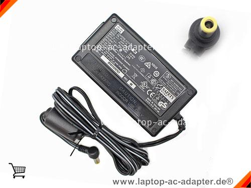 Original CISCO 7985G PAL adapter, 48V 0.38A 7985G PAL Notebook Netzteile, CISCO48V0.38A18W-5.5x2.5mm