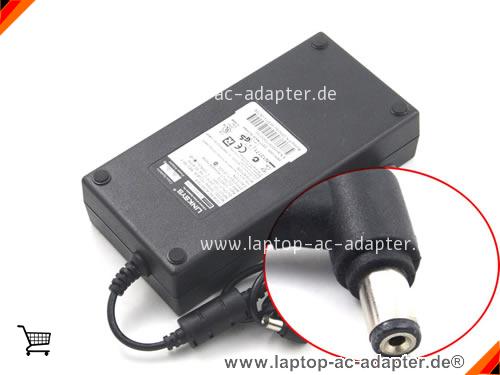 Original LINKSYS SRW2008MP BUSINESS adapter, 48V 3.125A SRW2008MP BUSINESS Notebook Netzteile, CISCO48V3.125A150W-6.2x1.8mm
