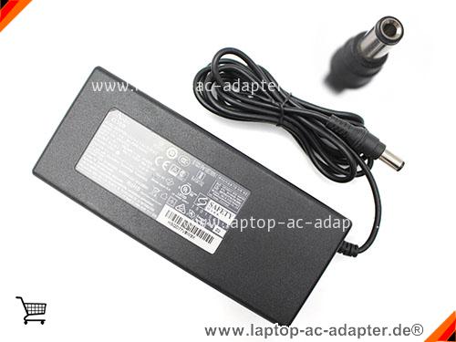 Original CISCO MX65W adapter, 54V 1.67A MX65W Notebook Netzteile, CISCO54V1.67A90W-6.3x3.0mm