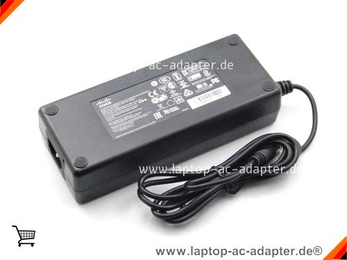 Original CISCO MERAKI MX68 adapter, 54V 1.85A MERAKI MX68 Notebook Netzteile, CISCO54V1.85A100W-6.0x3.0mm