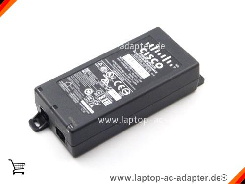 Original CISCO 341-0556-01 ac adapter, 56V 0.285A 341-0556-01 Notebook Netzteile CISCO56V0.285A16W Original CISCO 341-0556-01 adapter, 56V 0.285A 341-0556-01 Notebook Netzteile, CISCO56V0.285A16W