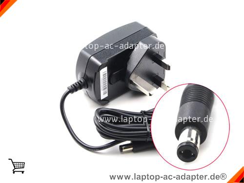 Original CISCO LINKSYS SPA942 IP adapter, 5V 2A LINKSYS SPA942 IP Notebook Netzteile, CISCO5V2A10W-5.5x2.5mm-UK