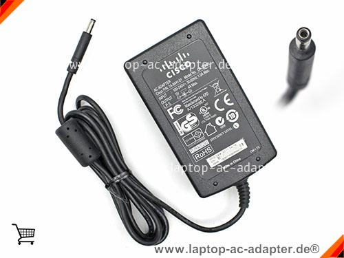Original Cisco Da-20a05 Ac Adapter P/n 74-8441-01 5v 4a 20w Power Supply auf laptop-ac-adapter.de 