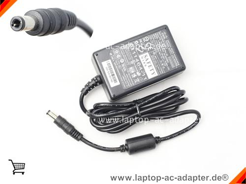 Original Cisco Ac Adapter 5v 4.0a 20w 3a-204db05 74-8441-02 Pura00293 Power Supply auf laptop-ac-adapter.de 
