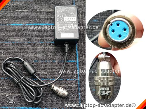 Original Cisco 74-8441-02 Ac Adapter 3a-204db05 5v 4.0a 20w Switch Mode Power Supply auf laptop-ac-adapter.de 