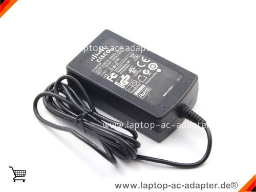 Original CISCO 741844102 adapter, 5V 5A 741844102 Notebook Netzteile, CISCO5V5A25W-5.5x2.5mm