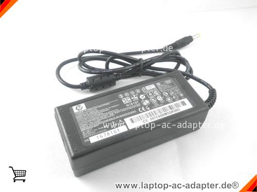 COMPAQ Contura 4/25CX adapter, 18.5V 2.7A Contura 4/25CX Notebook Netzteile, COMPAQ18.5V2.7A50W-4.8x1.7mm
