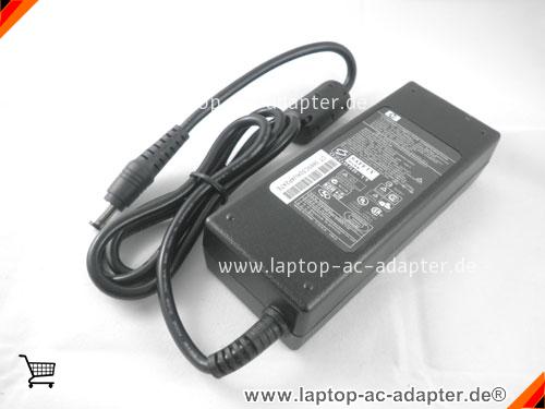 Original Compaq DM318P adapter, 18.5V 4.9A DM318P Notebook Netzteile, COMPAQ18.5V4.9A90W-5.5x2.5mm