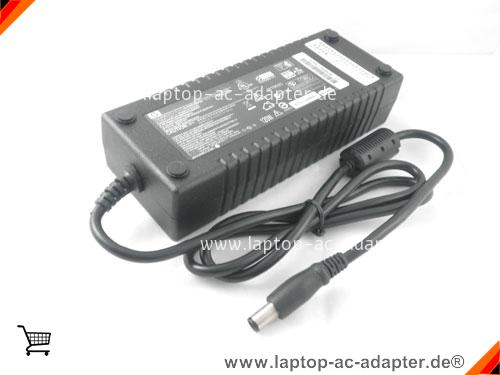 Original HP PAVILION DV6 adapter, 18.5V 6.5A PAVILION DV6 Notebook Netzteile, COMPAQ18.5V6.5A120W-BIGTIP
