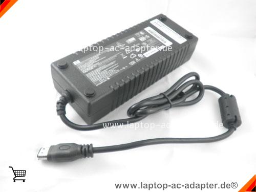 Original COMPAQ R4125US adapter, 18.5V 6.5A R4125US Notebook Netzteile, COMPAQ18.5V6.5A120W-OVALMU