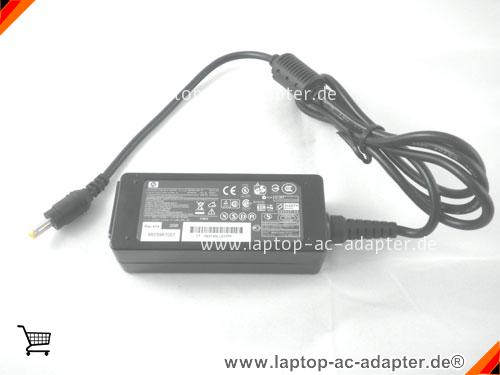 Original HP 1010NR adapter, 19V 1.58A 1010NR Notebook Netzteile, COMPAQ19V1.58A30W-4.8x1.7mm