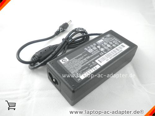 Original HP OMNIBOOK 4105 adapter, 19V 3.16A OMNIBOOK 4105 Notebook Netzteile, COMPAQ19V3.16A60W-5.5x2.5mm