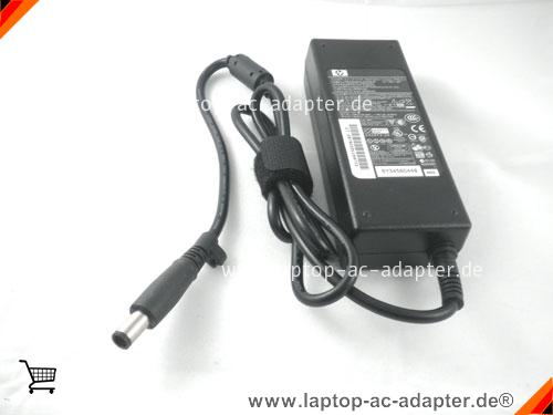 Original COMPAQ PRESARIO CQ70-100 NOTEBOOK SERIES adapter, 19V 4.74A PRESARIO CQ70-100 NOTEBOOK SERIES Notebook Netzteile, COMPAQ19V4.74A90W-7.4x5.0mm