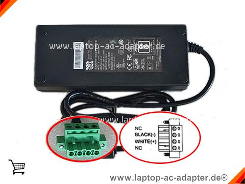 Original CWT 2ABU120F adapter, 12V 10A 2ABU120F Notebook Netzteile, CWT12V10A120W-4HOLE
