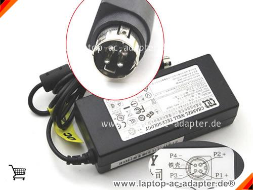 Original Q-SEE QSC26404 adapter, 12V 3.33A QSC26404 Notebook Netzteile, CWT12V3.33A40W-4pin