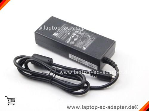 Original HIKVIISON 7816HE adapter, 12V 7.5A 7816HE Notebook Netzteile, CWT12V7.5A90W-4PIN