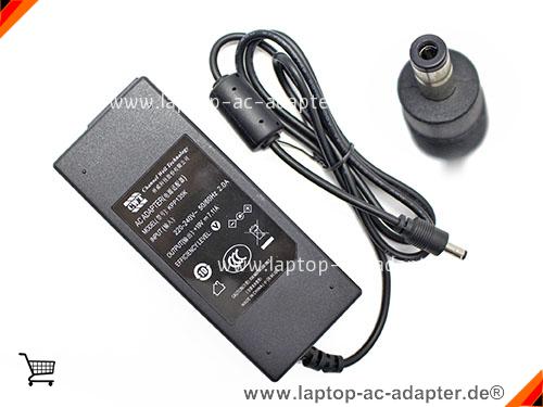 Original CWT KPP135K adapter, 19V 7.11A KPP135K Notebook Netzteile, CWT19V7.11A135W-5.5x2.5mm