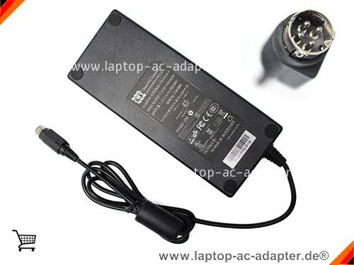 Original MIRACLE A9 AUTOMATIC KEY CUTTING adapter, 24V 5A A9 AUTOMATIC KEY CUTTING Notebook Netzteile, CWT24V5A120W-4Pin-ZZYF