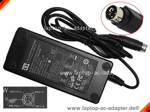Original CWT 2ABF060R adapter, 48V 1.25A 2ABF060R Notebook Netzteile, CWT48V1.25A60W-4PIN-SZXF