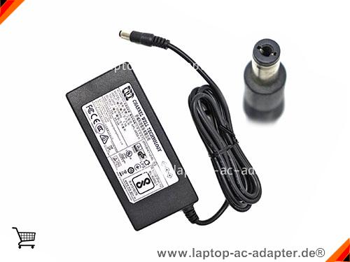Original CWT KPL-065S-VI adapter, 48V 1.35A KPL-065S-VI Notebook Netzteile, CWT48V1.35A65W-5.5x2.1mm