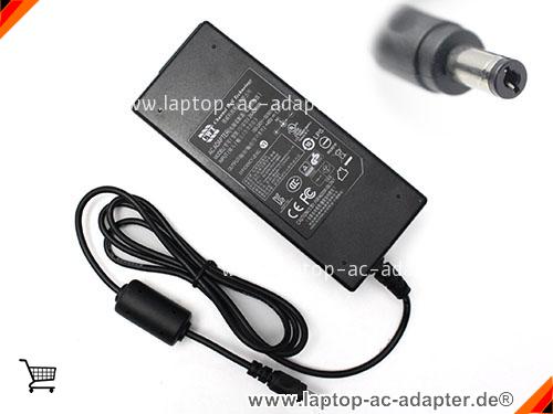 Original HIKVISION NVR-104MH-C/4P adapter, 48V 1.875A NVR-104MH-C/4P Notebook Netzteile, CWT48V1.875A90W-5.5x1.7mm