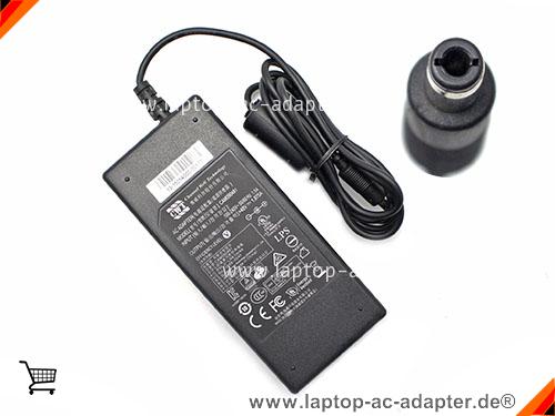 Original CWT CAM090481 adapter, 48V 1.875A CAM090481 Notebook Netzteile, CWT48V1.875A90W-6.3x3.0mm