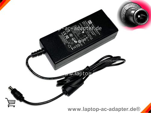Original REOLINK RLC-410-5MP adapter, 48V 1.875A RLC-410-5MP Notebook Netzteile, CWT48V1.875A90W-6.4x4.4mm