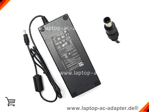 Original Cwt 2abu120r Ac Adapter 48v 2.5a 120w Power Supply 6.5x4.3mm Tip auf laptop-ac-adapter.de 