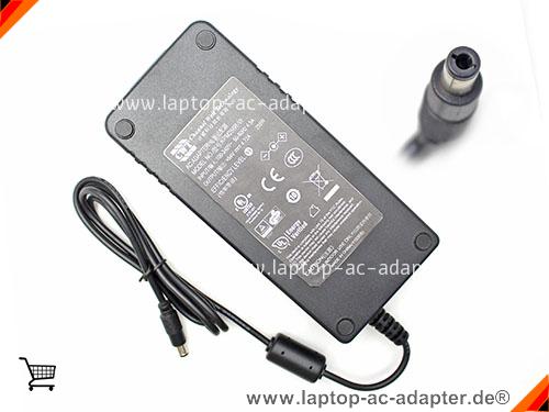 Original CWT KPM255R-VI adapter, 54V 4.72A KPM255R-VI Notebook Netzteile, CWT54V4.72A255W-6.5x3.0mm
