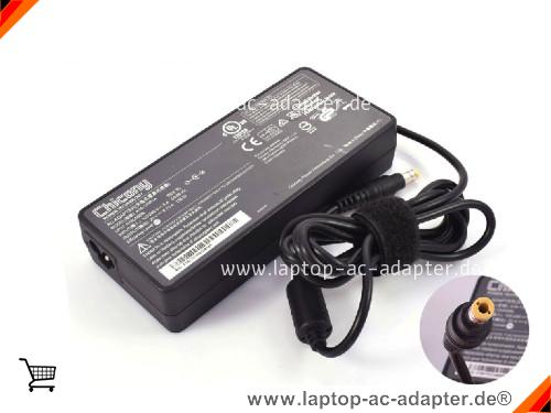 Original KENSINGTON SD4700P USB DOCKING STATION adapter, 20V 6.75A SD4700P USB DOCKING STATION Notebook Netzteile, Chicony20V6.75A135W-5.5x2.5mm