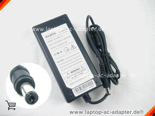 Original DAJING MX5932168 adapter, 12V 2.6A MX5932168 Notebook Netzteile, DAJING12V2.6A31W-5.5x2.5mm