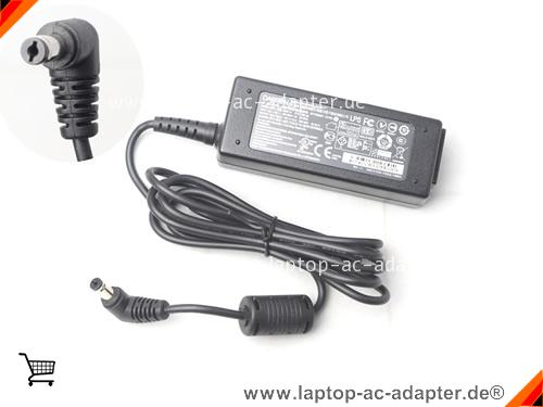 Original ACER ASPIRE E5-571G adapter, 19V 2.1A ASPIRE E5-571G Notebook Netzteile, DARFON19V2.1A40W-5.5x1.7mm