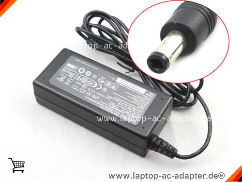 Original MOUSE COMPUTER LB-TW600E-N adapter, 19V 3.42A LB-TW600E-N Notebook Netzteile, DARFON19V3.42A65W-5.5x2.5mm
