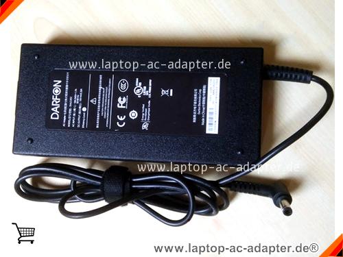Original DARFON BAA21902 adapter, 19V 6.32A BAA21902 Notebook Netzteile, DARFON19V6.32A120W-5.5x2.5mm
