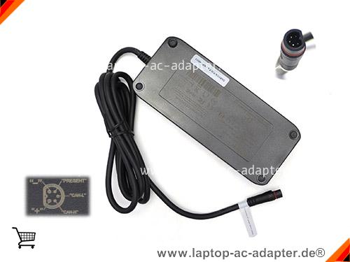 Original DARFON  42V 2A Laptop AC Adapter, Notebook Netzteile