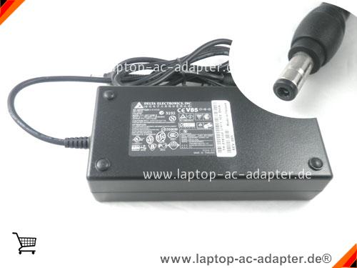 Original DELL GX270 adapter, 12V 12.5A GX270 Notebook Netzteile, DELL12V12.5A150W-5.5x2.5mm