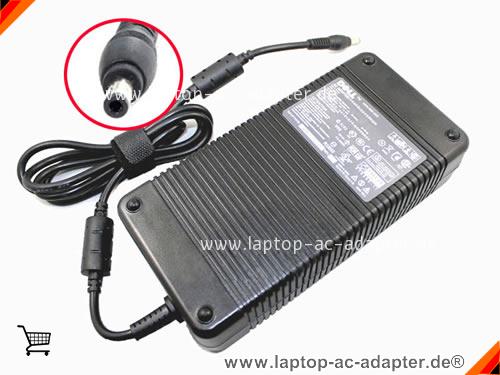 Original DELL PE4C-EC060A V3.0 adapter, 12V 18A PE4C-EC060A V3.0 Notebook Netzteile, DELL12V18A216W-5.5x2.5mm