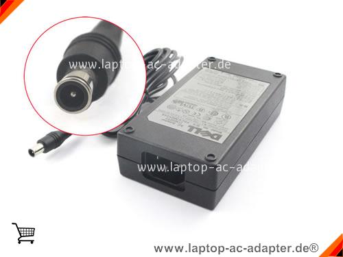 Original DELL OPTIPLEX FX130 adapter, 12V 3A OPTIPLEX FX130 Notebook Netzteile, DELL12V3A36W-5.5x3.0mm